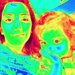 Meet your Posher, Olive